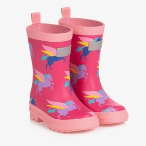 Hatley Rain Boots